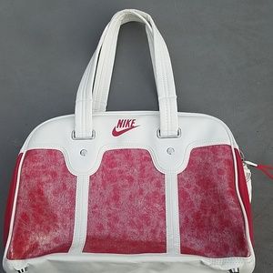 Nike bag